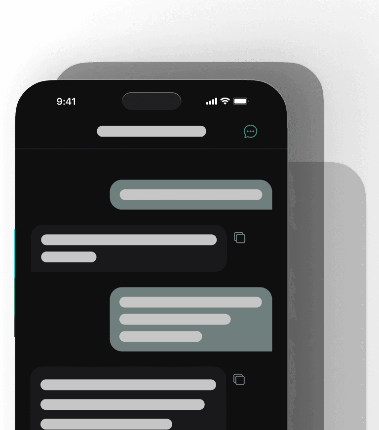 App Showcase